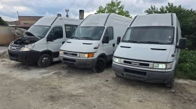 Iveco Daily 2000-2022г | Auto.bg — изображение 12 Iveco Daily 2000-2022г | Auto.bg — изображение 12