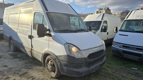 Iveco Daily 2000-2022г | Auto.bg — изображение 16 Iveco Daily 2000-2022г | Auto.bg — изображение 16