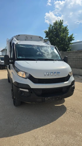 Iveco Daily 2000-2022г | Auto.bg — изображение 17 Iveco Daily 2000-2022г | Auto.bg — изображение 17
