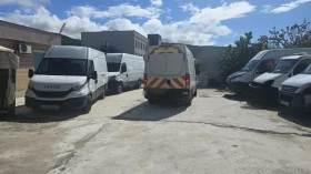 Iveco Daily 2000-2022г | Auto.bg — изображение 13 Iveco Daily 2000-2022г | Auto.bg — изображение 13