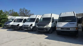 Iveco Daily 2000-2022г | Auto.bg — изображение 10 Iveco Daily 2000-2022г | Auto.bg — изображение 10