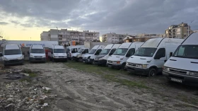 Iveco Daily 2000-2022г | Auto.bg — изображение 11 Iveco Daily 2000-2022г | Auto.bg — изображение 11