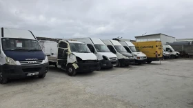 Iveco Daily 2000-2022г | Auto.bg — изображение 8 Iveco Daily 2000-2022г | Auto.bg — изображение 8
