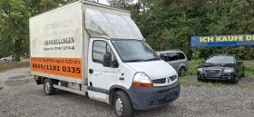 Renault Master 2.5 DCI-6ск/138000км!!!КЛИМАТИК/ПАДАЩ БОРД | Auto.bg — изображение 2 Renault Master 2.5 DCI-6ск/138000км!!!КЛИМАТИК/ПАДАЩ БОРД | Auto.bg — изображение 2