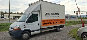 Renault Master 2.5 DCI-6ск/138000км!!!КЛИМАТИК/ПАДАЩ БОРД | Auto.bg — изображение 3 Renault Master 2.5 DCI-6ск/138000км!!!КЛИМАТИК/ПАДАЩ БОРД | Auto.bg — изображение 3