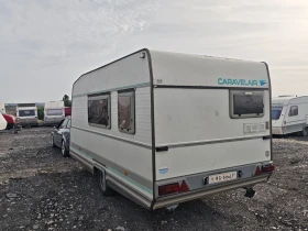 Каравана Caravelair undefined | Auto.bg — изображение 5 Каравана Caravelair undefined | Auto.bg — изображение 5