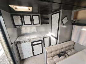Каравана Caravelair undefined | Auto.bg — изображение 12 Каравана Caravelair undefined | Auto.bg — изображение 12