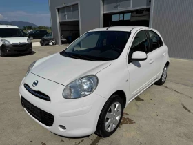 Nissan Micra 1.2* 80ps* КЛИМАТРОНИК* - Car24.bg Nissan Micra 1.2* 80ps* КЛИМАТРОНИК*