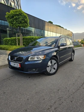 Volvo V50 1.6 D ТОП СЪСТОЯНИЕ - Car24.bg Volvo V50 1.6 D ТОП СЪСТОЯНИЕ
