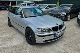BMW 320 FACE! - Car24.bg BMW 320 FACE!