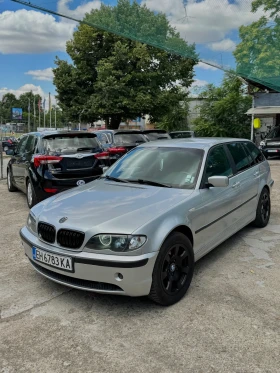 BMW 320 FACE! - Car24.bg BMW 320 FACE!