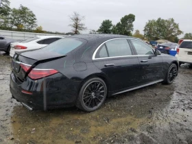 Mercedes-Benz S 500 - 88000 лв. / 44993.69 € - 64941386 4 | Car24.bg Mercedes-Benz S 500 - 88000 лв. / 44993.69 € - 64941386 4