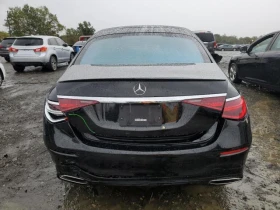 Mercedes-Benz S 500 - 88000 лв. / 44993.69 € - 64941386 5 | Car24.bg Mercedes-Benz S 500 - 88000 лв. / 44993.69 € - 64941386 5