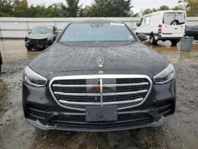 Mercedes-Benz S 500 - 88000 лв. / 44993.69 € - 64941386 2 | Car24.bg Mercedes-Benz S 500 - 88000 лв. / 44993.69 € - 64941386 2