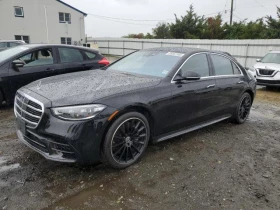 Mercedes-Benz S 500 - 88000 лв. / 44993.69 € - 64941386 3 | Car24.bg Mercedes-Benz S 500 - 88000 лв. / 44993.69 € - 64941386 3
