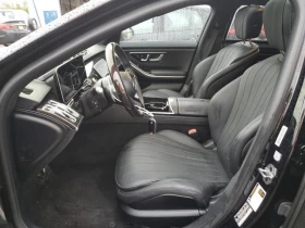 Mercedes-Benz S 500 - 88000 лв. / 44993.69 € - 64941386 7 | Car24.bg Mercedes-Benz S 500 - 88000 лв. / 44993.69 € - 64941386 7
