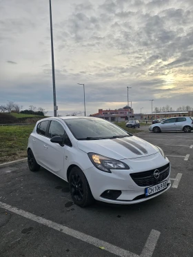 Opel Corsa Фабрична газ - 7600 € / 14864.31 лв. - 18523436 7 | Car24.bg Opel Corsa Фабрична газ - 7600 € / 14864.31 лв. - 18523436 7