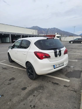 Opel Corsa Фабрична газ - 7600 € / 14864.31 лв. - 18523436 5 | Car24.bg Opel Corsa Фабрична газ - 7600 € / 14864.31 лв. - 18523436 5