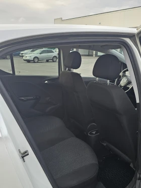 Opel Corsa Фабрична газ - 7600 € / 14864.31 лв. - 18523436 14 | Car24.bg Opel Corsa Фабрична газ - 7600 € / 14864.31 лв. - 18523436 14