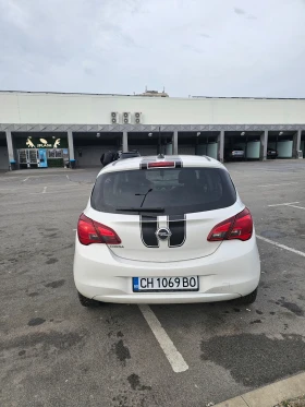 Opel Corsa Фабрична газ - 7600 € / 14864.31 лв. - 18523436 4 | Car24.bg Opel Corsa Фабрична газ - 7600 € / 14864.31 лв. - 18523436 4