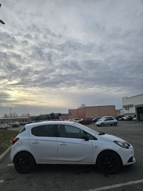Opel Corsa Фабрична газ - 7600 € / 14864.31 лв. - 18523436 3 | Car24.bg Opel Corsa Фабрична газ - 7600 € / 14864.31 лв. - 18523436 3