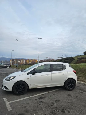 Opel Corsa Фабрична газ - 7600 € / 14864.31 лв. - 18523436 2 | Car24.bg Opel Corsa Фабрична газ - 7600 € / 14864.31 лв. - 18523436 2