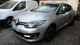 Renault Megane АВТОМАТИК /NAVI