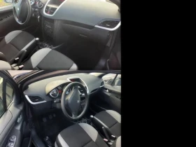 Peugeot 207 Station Wagon EURO 5 - 2100 € / 4107.24 лв. - 77159365 5 | Car24.bg Peugeot 207 Station Wagon EURO 5 - 2100 € / 4107.24 лв. - 77159365 5