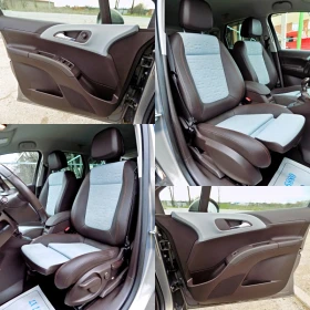 Opel Meriva 1.7CDTi/COSMO/КОЖА/NAVi/FULL/РЕАЛНИ КМ - 4250 € / 8312.28 лв. - 45148272 8 | Car24.bg Opel Meriva 1.7CDTi/COSMO/КОЖА/NAVi/FULL/РЕАЛНИ КМ - 4250 € / 8312.28 лв. - 45148272 8