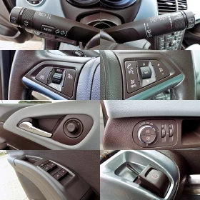 Opel Meriva 1.7CDTi/COSMO/КОЖА/NAVi/FULL/РЕАЛНИ КМ - 4250 € / 8312.28 лв. - 45148272 12 | Car24.bg Opel Meriva 1.7CDTi/COSMO/КОЖА/NAVi/FULL/РЕАЛНИ КМ - 4250 € / 8312.28 лв. - 45148272 12