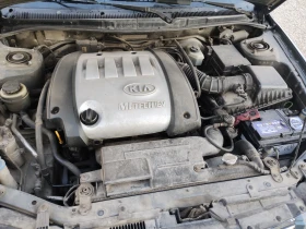 Kia Shuma 3 - 1200 € / 2347.00 лв. - 80867126 2 | Car24.bg Kia Shuma 3 - 1200 € / 2347.00 лв. - 80867126 2