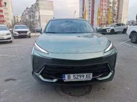 DONGFENG T5-EVO undefined | Auto.bg — изображение 4 DONGFENG T5-EVO undefined | Auto.bg — изображение 4