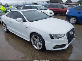 Audi S5 PREMIUM PLUS С регистрация + обслужване - Car24.bg Audi S5 PREMIUM PLUS С регистрация + обслужване