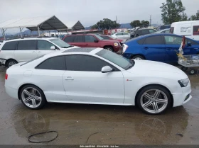 Audi S5 PREMIUM PLUS С регистрация + обслужване - 10800 € / 21122.96 лв. - 70622248 4 | Car24.bg Audi S5 PREMIUM PLUS С регистрация + обслужване - 10800 € / 21122.96 лв. - 70622248 4