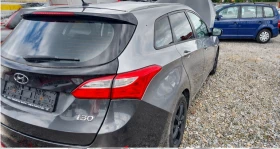 Hyundai I30 1.6 CRDi Automatic | Auto.bg — изображение 2 Hyundai I30 1.6 CRDi Automatic | Auto.bg — изображение 2