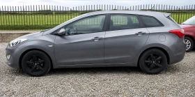Hyundai I30 1.6 CRDi Automatic | Auto.bg — изображение 3 Hyundai I30 1.6 CRDi Automatic | Auto.bg — изображение 3