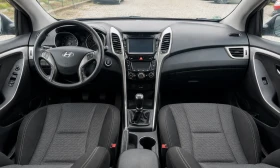 Hyundai I30 1.6 CRDi Automatic | Auto.bg — изображение 6 Hyundai I30 1.6 CRDi Automatic | Auto.bg — изображение 6