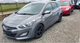 Hyundai I30 1.6 CRDi Automatic