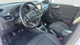 Ford Puma 1.0 EcoBoost mHEV | Auto.bg — изображение 9 Ford Puma 1.0 EcoBoost mHEV | Auto.bg — изображение 9