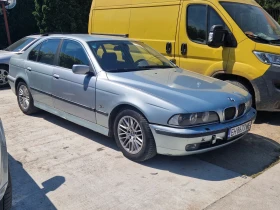 BMW 525 D ЦЯЛА ЗА ЧАСТИ ! - 1000 € / 1955.83 лв. - 25823336 2 | Car24.bg BMW 525 D ЦЯЛА ЗА ЧАСТИ ! - 1000 € / 1955.83 лв. - 25823336 2