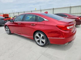 Honda Accord 2.0l Touring | Auto.bg — изображение 2 Honda Accord 2.0l Touring | Auto.bg — изображение 2