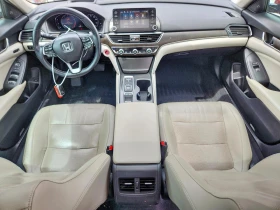 Honda Accord 2.0l Touring | Auto.bg — изображение 8 Honda Accord 2.0l Touring | Auto.bg — изображение 8