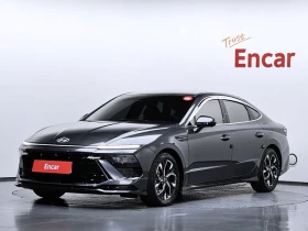 Снимка Hyundai Sonata