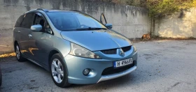 Mitsubishi Grandis 2.4i 165кс | Auto.bg — изображение 5 Mitsubishi Grandis 2.4i 165кс | Auto.bg — изображение 5