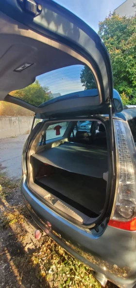 Mitsubishi Grandis 2.4i 165кс | Auto.bg — изображение 13 Mitsubishi Grandis 2.4i 165кс | Auto.bg — изображение 13
