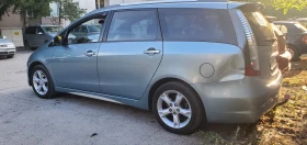 Mitsubishi Grandis 2.4i 165кс | Auto.bg — изображение 8 Mitsubishi Grandis 2.4i 165кс | Auto.bg — изображение 8