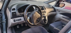 Mitsubishi Grandis 2.4i 165кс | Auto.bg — изображение 12 Mitsubishi Grandis 2.4i 165кс | Auto.bg — изображение 12