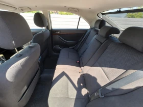 Toyota Avensis 2.2 D-CAT - 177к.с | Auto.bg — изображение 6 Toyota Avensis 2.2 D-CAT - 177к.с | Auto.bg — изображение 6