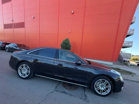 Audi A8 3.0TDI* LED* FACE* 8ZF | Auto.bg — изображение 4 Audi A8 3.0TDI* LED* FACE* 8ZF | Auto.bg — изображение 4