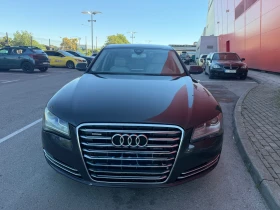 Audi A8 3.0TDI* LED* FACE* 8ZF | Auto.bg — изображение 3 Audi A8 3.0TDI* LED* FACE* 8ZF | Auto.bg — изображение 3